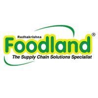 radhakrishna foodland pvt. ltd. logo image