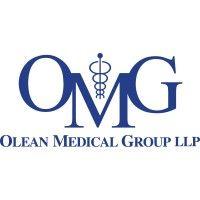 olean medical group llp logo image