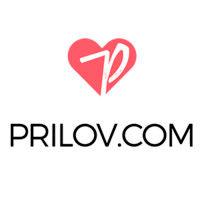 prilov logo image