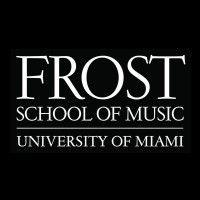 frost school of music um logo image