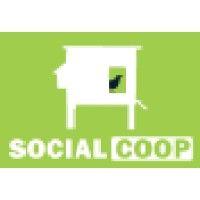 social coop media logo image