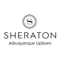 sheraton albuquerque uptown logo image