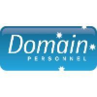 domain personnel logo image