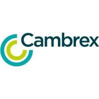 cambrex longmont logo image