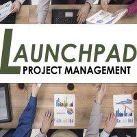 launchpad project management logo image