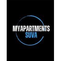 apartments suva logo image