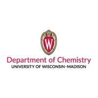 uw-madison department of chemistry