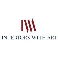 interiors with art ltd logo image