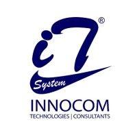 innocom technologies pte ltd