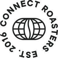 connect roasters logo image