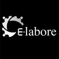 elabore online - resultados através das pessoas. logo image