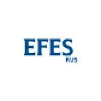 efes rus logo image