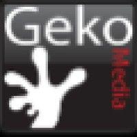 geko-media ltd logo image