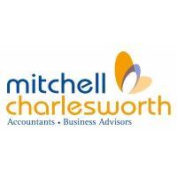 mitchell charlesworth logo image