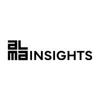 alma insights logo image