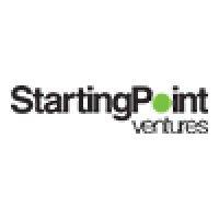 starting point ventures logo image