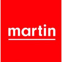 designbymartin.be logo image