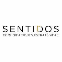 sentidos comunicaciones logo image