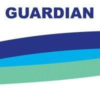 guardian water treatment logo image