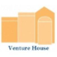 venture house logo image