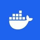 logo of Docker Inc