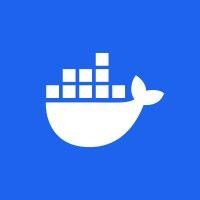 docker, inc logo image