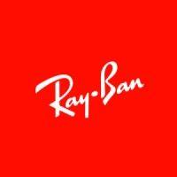 ray-ban logo image