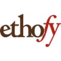 ethofy logo image