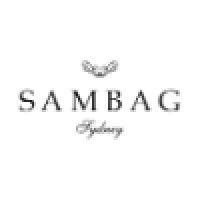 sambag logo image