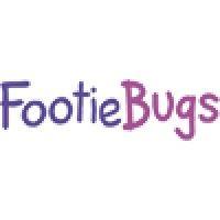 footiebugs ltd logo image