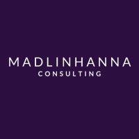 madlinhanna consulting logo image