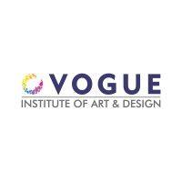 vogue institute of art and design