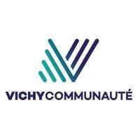 vichy communauté