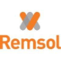 remsol limited logo image