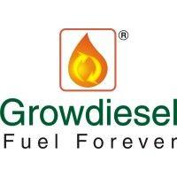 growdiesel climate care council logo image