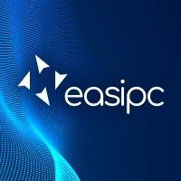 easipc services ltd logo image