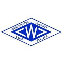 westchester country club logo image