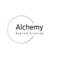 alchemy applied sciences