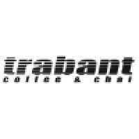 trabant coffee and chai logo image