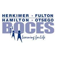 herkimer-fulton-hamilton-otsego boces logo image