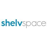 shelvspace logo image