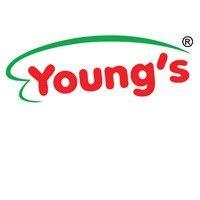 young's (private) limited logo image