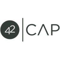 42cap logo image