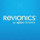 logo of Revionics An Aptos Company