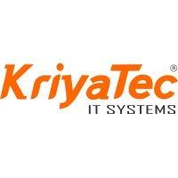 kriyatec it systems pvt. ltd. logo image