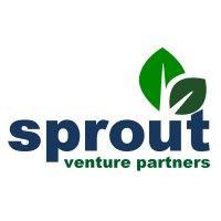 sprout venture partners logo image