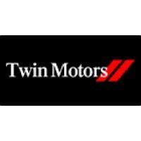 twin motors ltd. logo image