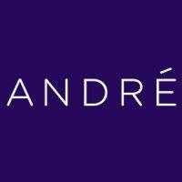 andré logo image