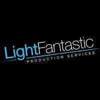 light fantastic production services ltd logo image