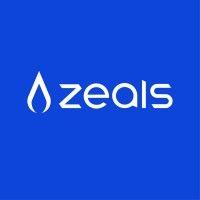 zeals logo image